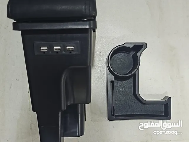 Suzuki Jimny 2020-2024 accessories