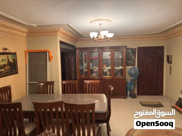 165 m2 3 Bedrooms Apartments for Rent in Cairo Fifth Settlement