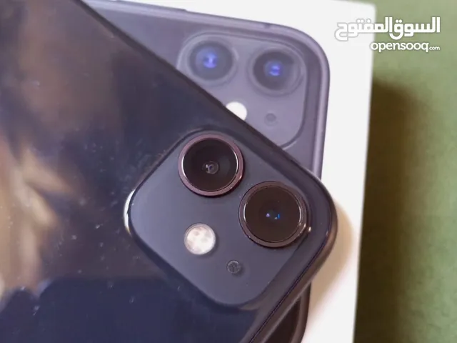 Apple iPhone 11 128 GB in Tafila