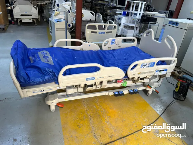 used automatic electric bed