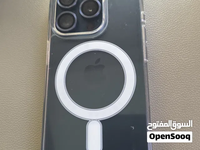 2nd hand iphone 15 pro .