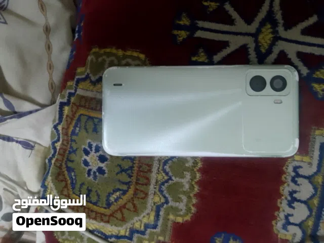 جوال مستعمل شاشه مكسوره