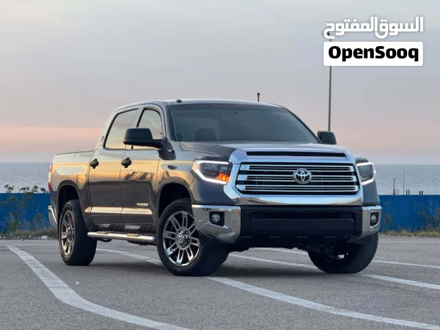2015 تويوتا توندرا SR5