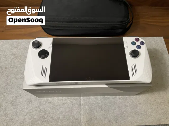 Asus Rog Ally RC71L White 512 GB