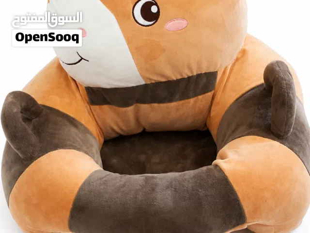 مسند طفل جديد