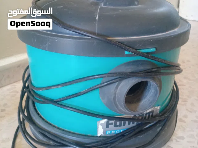 Other Vacuum Cleaners for sale in Zarqa