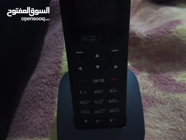 ريفي محمول هاتف ليبيا البديل