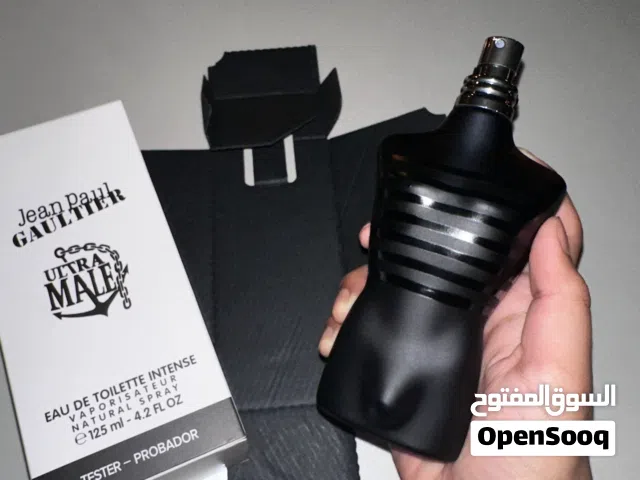 Jean Paul Gualtier Ultra Male