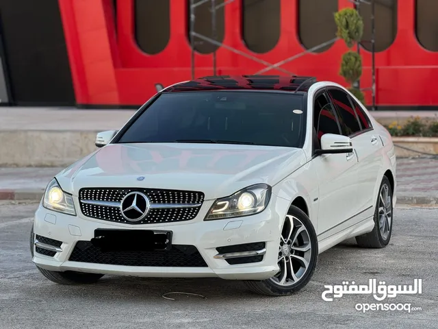 Used Mercedes Benz CLA-CLass in Buraidah