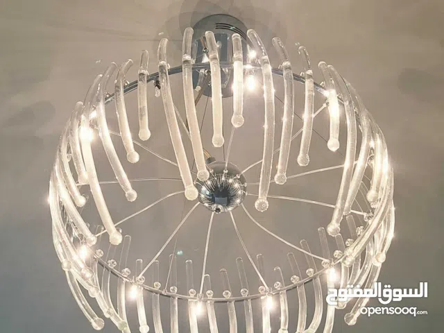 very Elegant light set