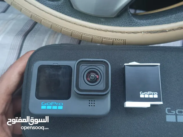 Go Pro DSLR Cameras in Al Dakhiliya