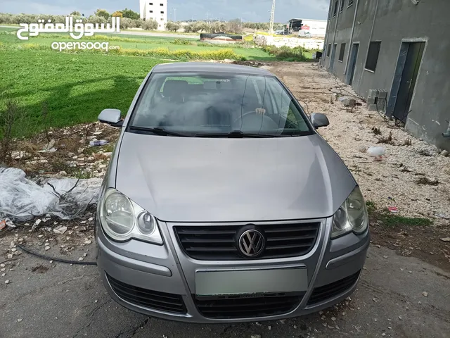 بولو ترخيص 2008 و كل شي تمام