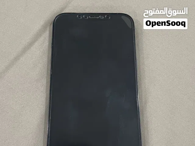 ايفون 12 برو ماكس نظيف شوف الوصف ضروري