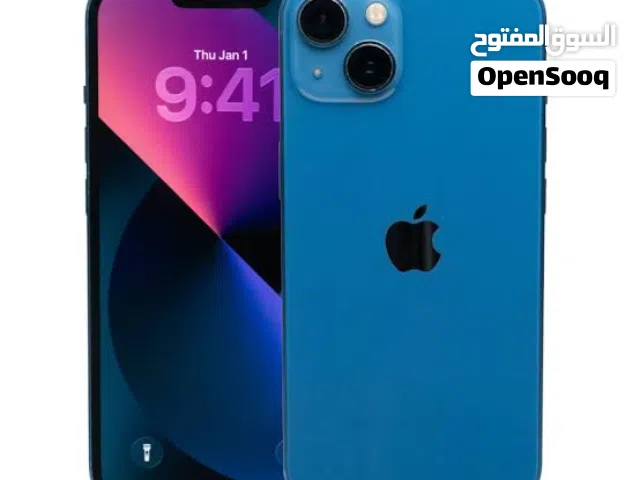 ايفون 13 شبه وكالة