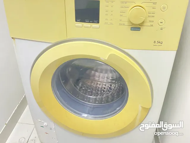 Rawa washing machine 8.5 kg