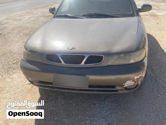 1997 دايو نوبيرا