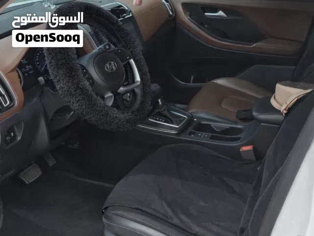 Used Hyundai Creta in Sharjah