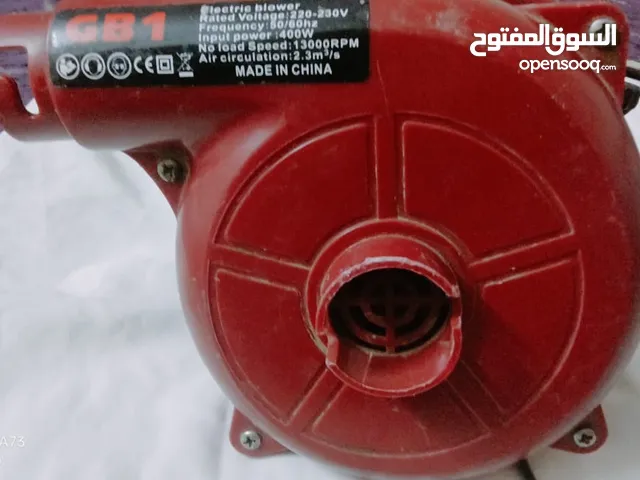 بلاور هوائي صيني 400وات شغال تمام 100%صوت قوي.