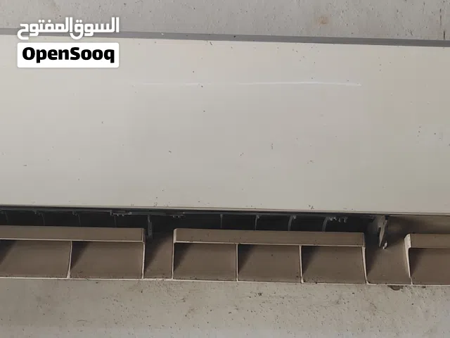 National Electric 1 to 1.4 Tons AC in Irbid