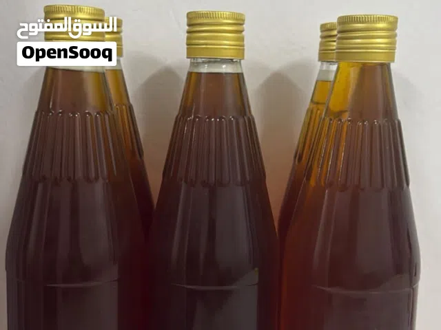 عسل سدر العماني الفاخر