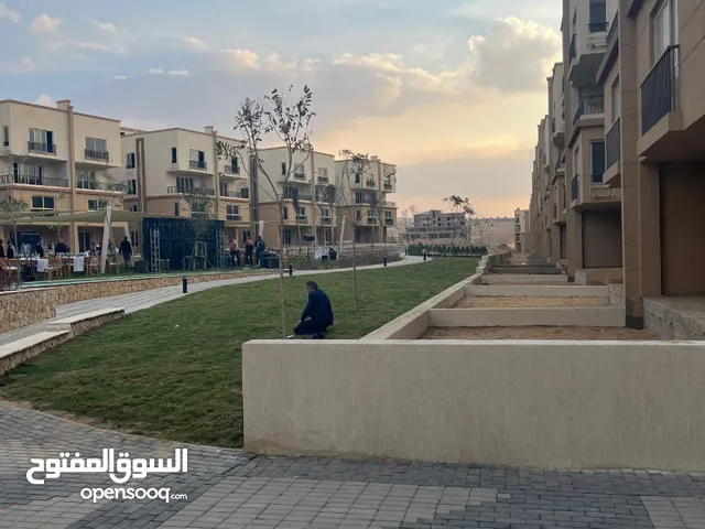 � عرض نادر بنتهاوس 180م + روف 120م في كمبوند نيوبوليس – بسعر خاص لفترة محدودة