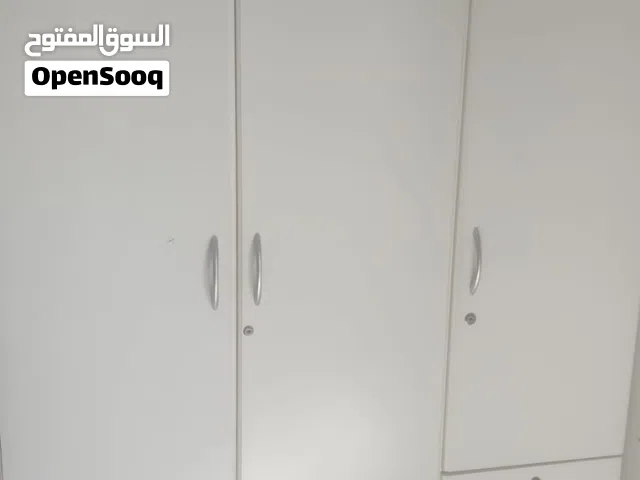 سرير اخزانه