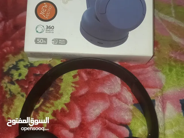 Original SONY WH-CH520  Headphone 10 by 10 Condition for sale.