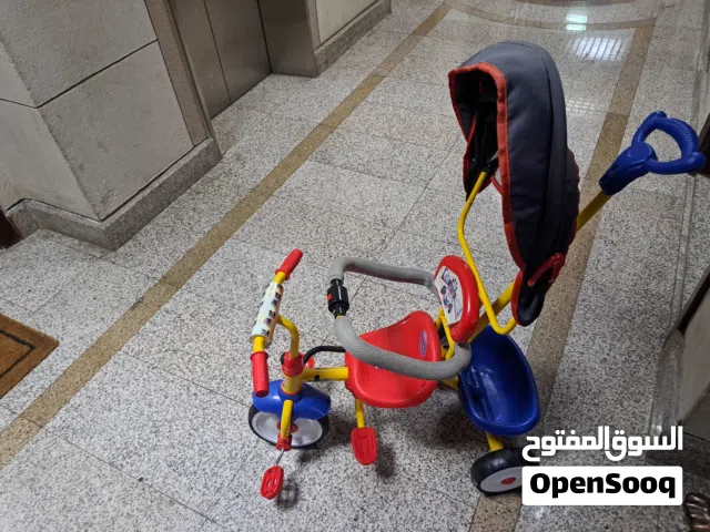 Kids bicycle عجلة اطفال