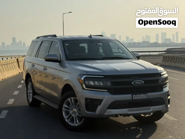 Quick sale - ford expedition 2024