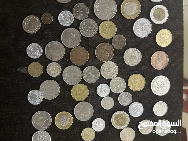 عملات قديمة للبيع