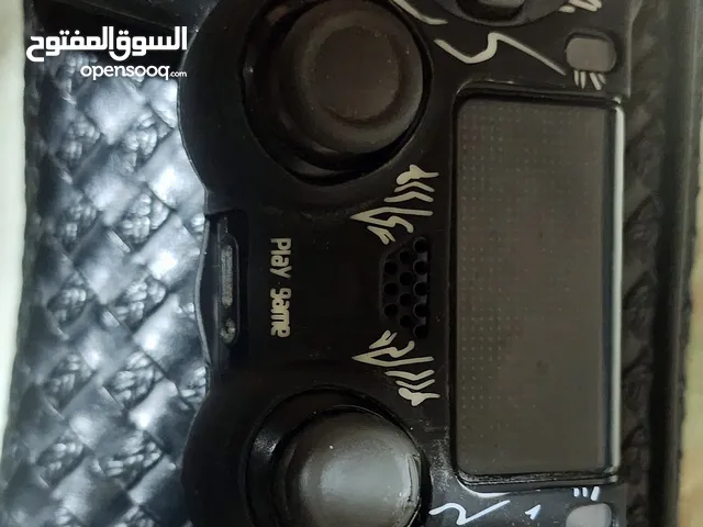 دراع بلايستيشن 4 أصلي / Original PlayStation4 controller