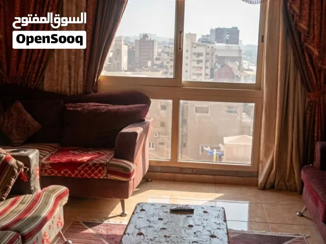 140 m2 3 Bedrooms Apartments for Sale in Cairo Al Manial