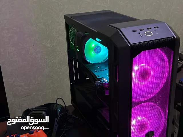 بيسي جيمنج نضيف وقوي