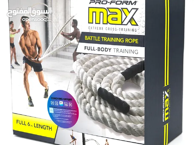 باكيدج معدات رياضية أمريكية أصلي 17 قطعة طقم متكامل للتمارين المنزلية واللياقة بجودة عالية