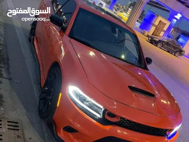 Used Dodge Charger in Basra