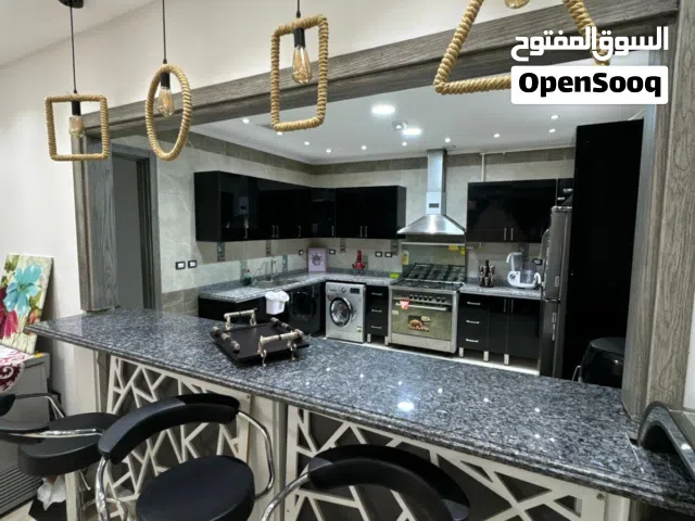 550 m2 3 Bedrooms Apartments for Sale in Qalubia El Ubour