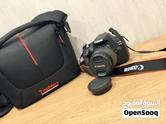للبيع كاميرا كانون 1200