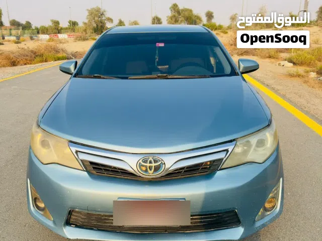 Toyota Camry For Sale