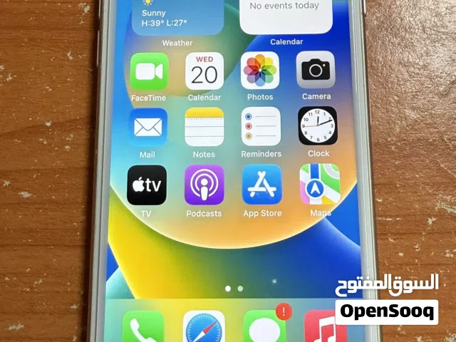 iPhone 8 64gb