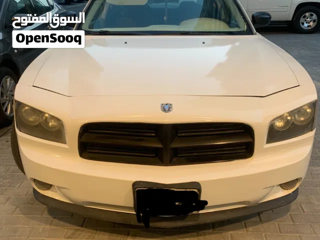 2010 دودج تشارجر SXT