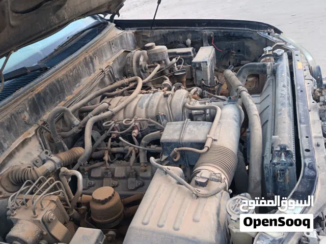 2007 تويوتا سيكويا Limited