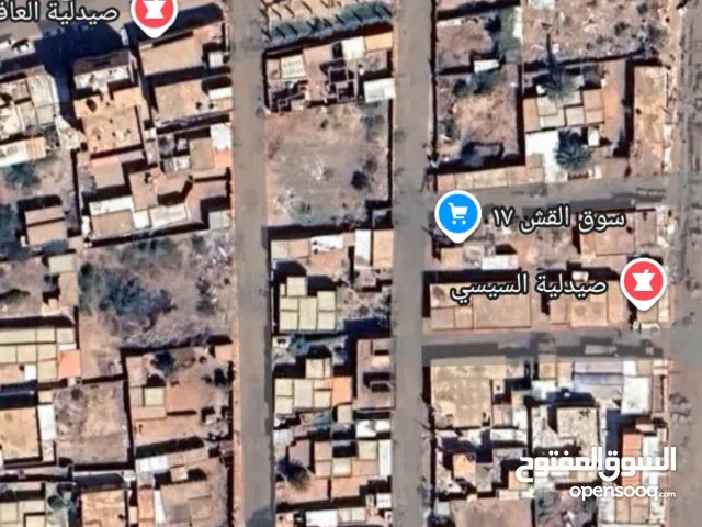 منزل فيه 3 دكاكين الدروشاب محطوة 17