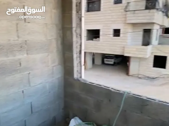 شقتين مزموريا مقابل منتجع مراد طابق اول شقتين كل شقه مساحتها 90 متر دفعة صغيرة قصة الباقي براحتك