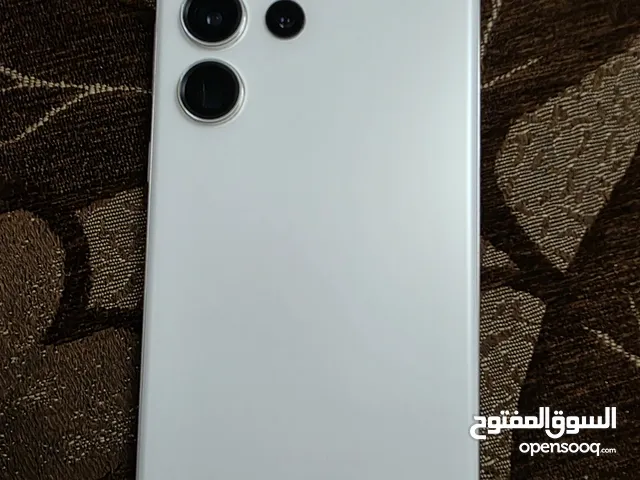 سامسونغ  اس 23 الترا لون ابيض