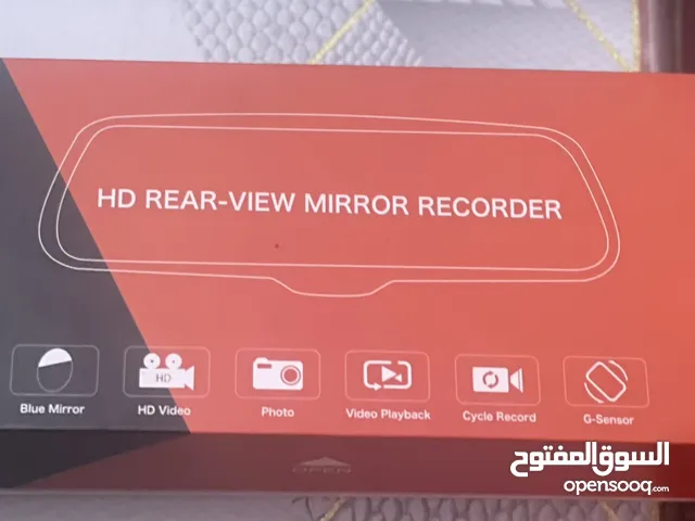 Dash Cam new box