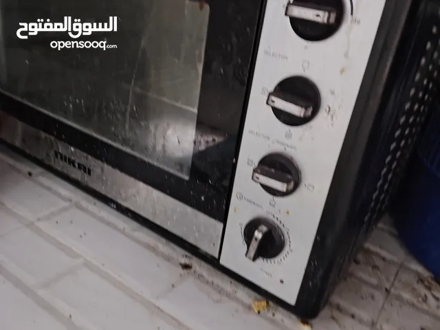 فرن كهرباء