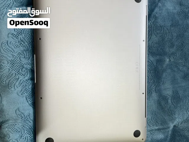 MacBook Air M1 2020