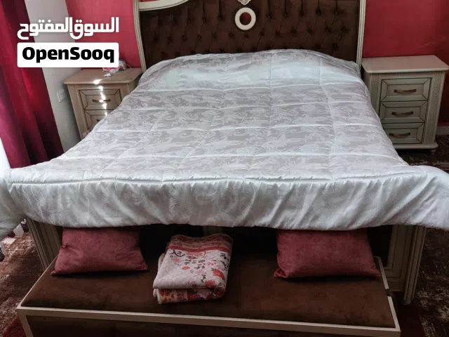 غرفة نوم جديدة استخدام عريس ثقيلة و حديثة