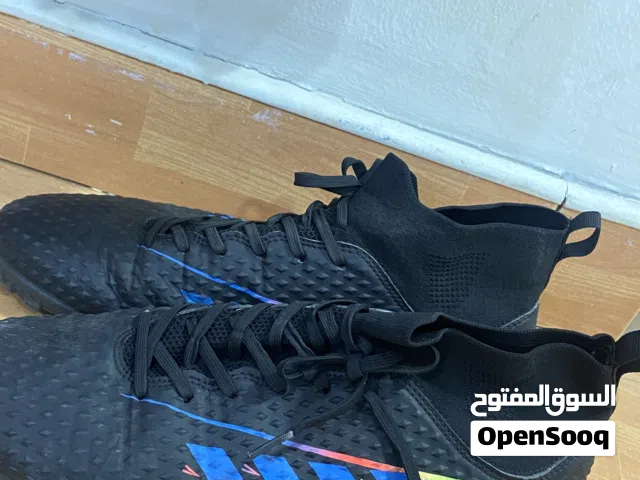 جوتي. مستعمل اسبوع ، مقاس 45