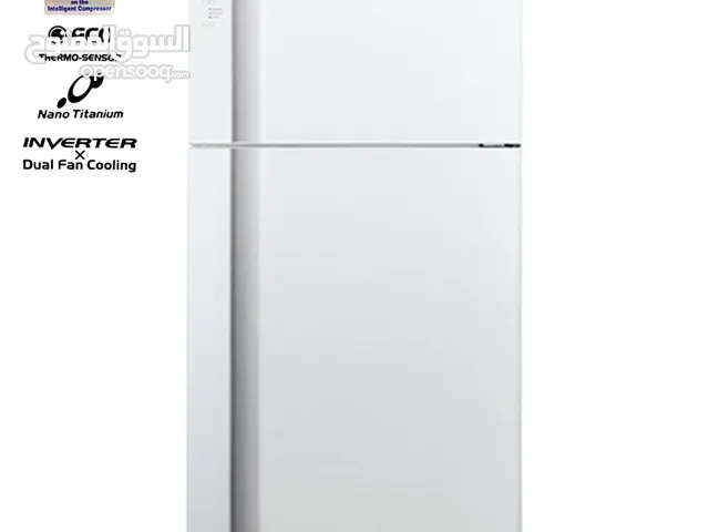 Hitachi Refrigerators in Irbid